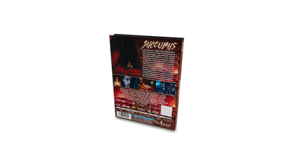 Succubus | Mediabook