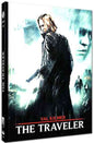 The Traveler | Uncut Mediabook Edition - Cover C