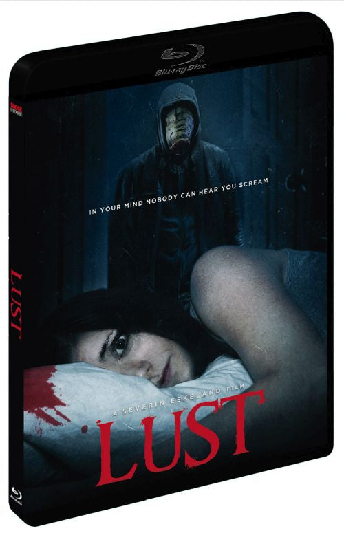 Lust - Uncut Edition [Blu-Ray]