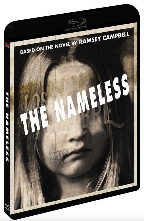 The Nameless - Uncut Edition [Blu-Ray]