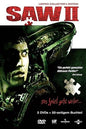 Saw II | Limited Collector's Edition GEBRAUCHT