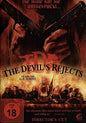The Devil's Rejects (Director's Cut). GEBRAUCHT