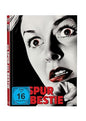 Die Spur der Bestie | Limitiertes Mediabook - Cover A