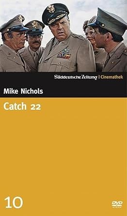 Catch 22 - SZ-Cinemathek  DVD  GEBRAUCHT