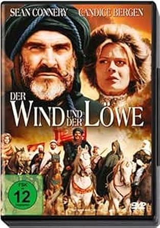 Der Wind und der Löwe