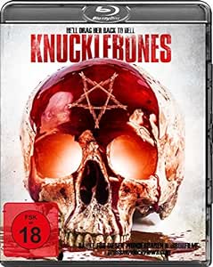 Knucklebones [Blu-ray]