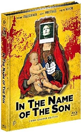 In the Name of the Son - Sprich dein Gebet [Blu-ray]