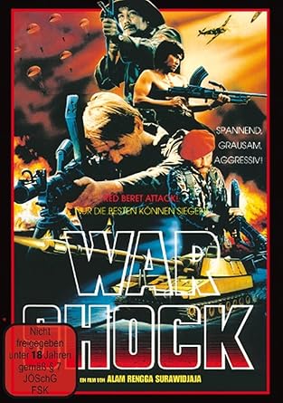 War Shock