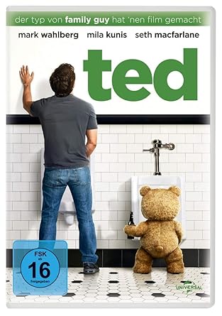 Ted. GEBRAUCHT