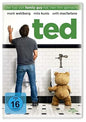 Ted. GEBRAUCHT