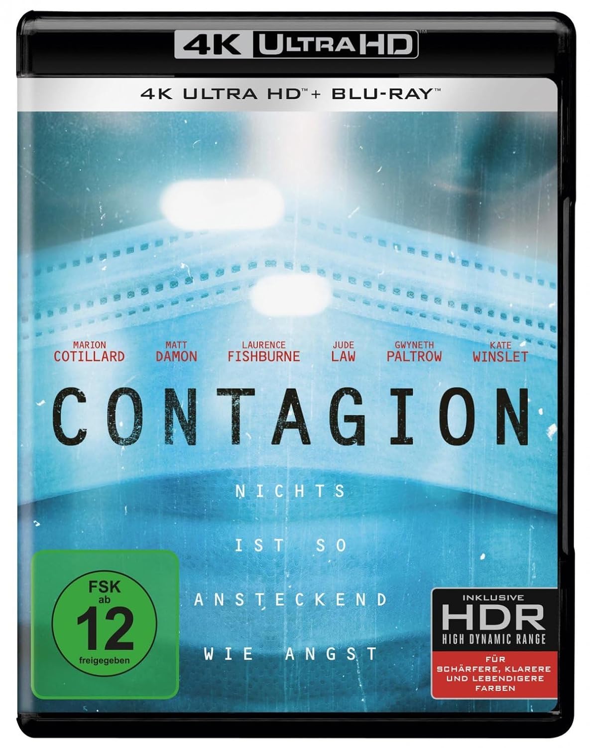 Contagion