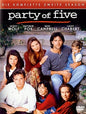 Party of Five - Season 2 | Gebraucht