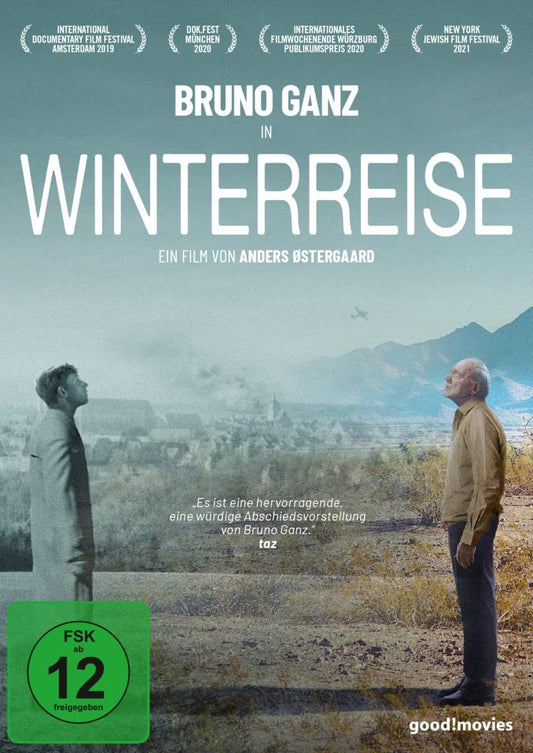 Winterreise