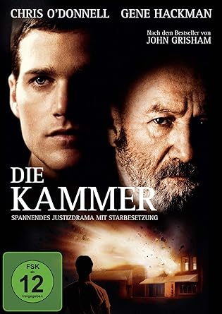 Die Kammer DVD