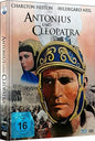William Shakespeare's Antonius und Cleopatra | Limited Mediabook