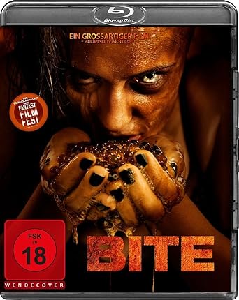 Bite [Blu-ray]