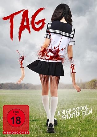Tag - A High School Splatter Film
