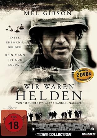 Wir waren Helden [2 DVDs]  GEBRAUCHT