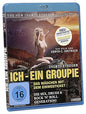 Ich, ein Groupie (The New Ingrid Steeger Collection)