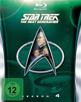 Star Trek - Next Generation | Season 4