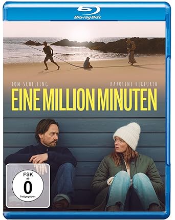 Eine Million Minuten - Blu-ray