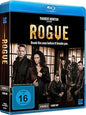 Rogue | Staffel 2