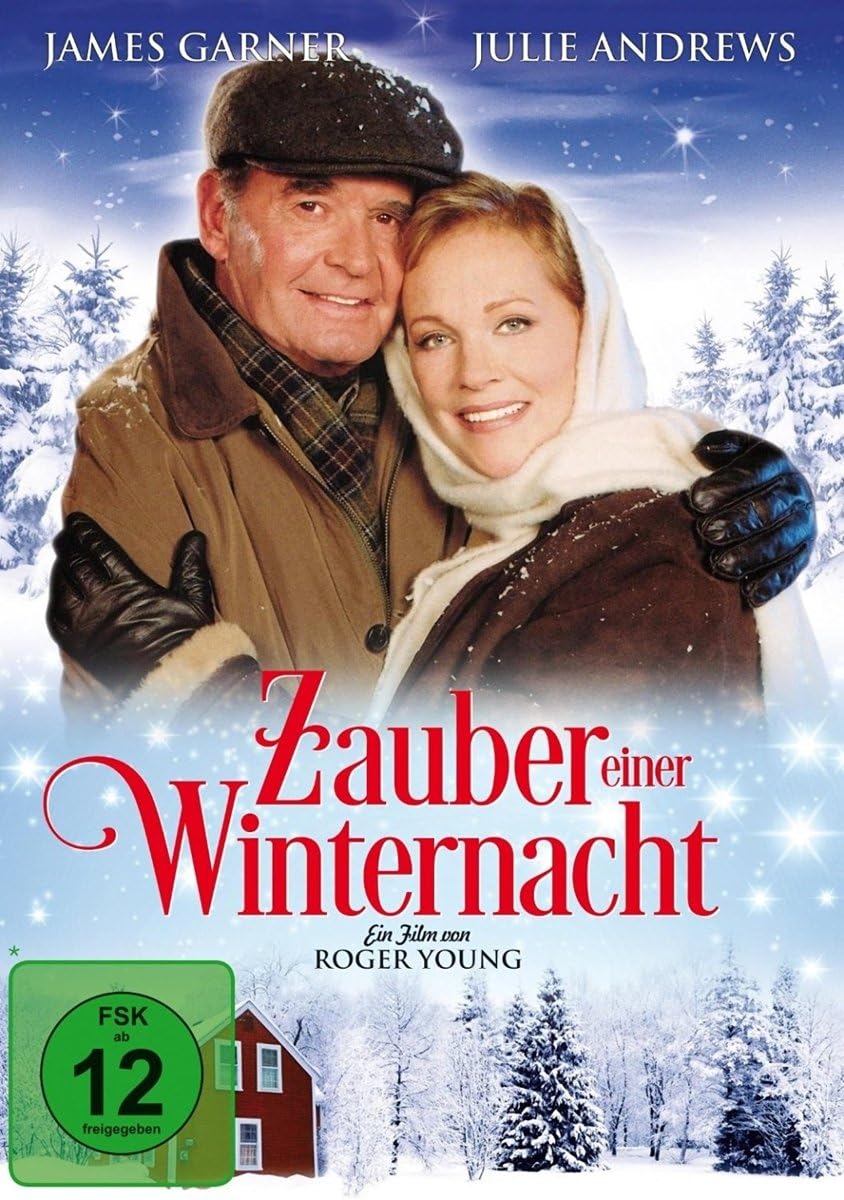 Zauber einer Winternacht (Limited Edition)