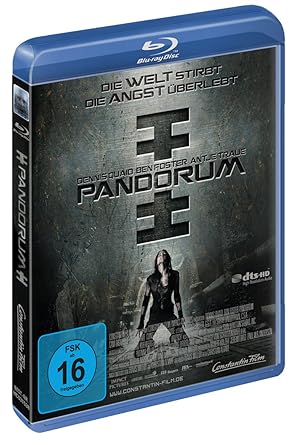 Pandorum