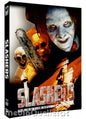 Slashers | Mediabook - Cover A