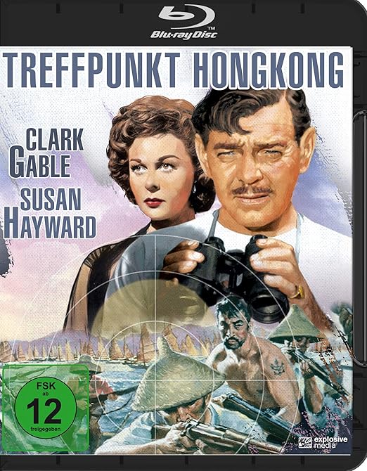 Treffpunkt Hongkong