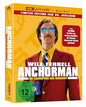 Anchorman: Die Legende von Ron Burgundy | Limited Collector's Edition