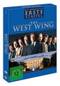 The West Wing | Staffel 1 [6 DVDs] - GEBRAUCHT