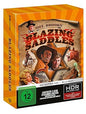 Blazing Saddles - Der wilde Westen | Ultimate Steelbook Collector's Editition