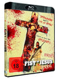 Fist of Jesus