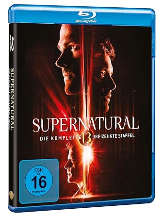 Supernatural | Staffel 13