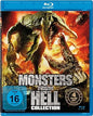 Monsters From Hell Collection