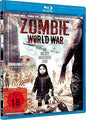 Zombie World War [Blu-ray]