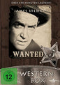 Western Box James Stewart [2 DVDs]. GEBRAUCHT