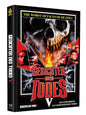 Gesichter des Todes 5 | Limited 111 Mediabook - Cover C