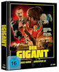 Der Gigant - An Eye for an Eye | Mediabook - Cover A