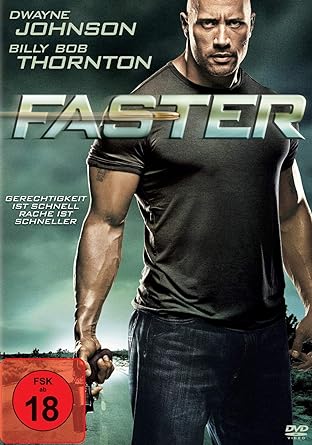 Faster  DVD