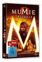 Die Mumie - Trilogy  GEBRAUCHT