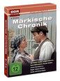 Märkische Chronik - 1. Staffel/Folgen 01-12 [4 DVDs]  GEBRAUCHT