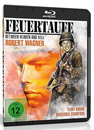 Feuertaufe (Between Heaven and Hell)