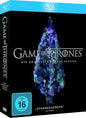 Game of Thrones | Staffel 5 (Digipack + Bonusdisc)GEBRAUCHT