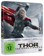 Thor - The Dark Kingdom | Steelbook GEBRAUCHT