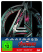 Marvel's The Avengers - Age of Ultron | Steelbook
