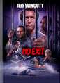 Knockout - No Exit | Mediabook - Cover C