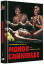 Mondo Cannibale - Uncut Mediabook Edition (DVD+blu-ray) (A)