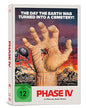 Phase IV | Limited Collector's Edition im Mediabook – restaurierte Fassung